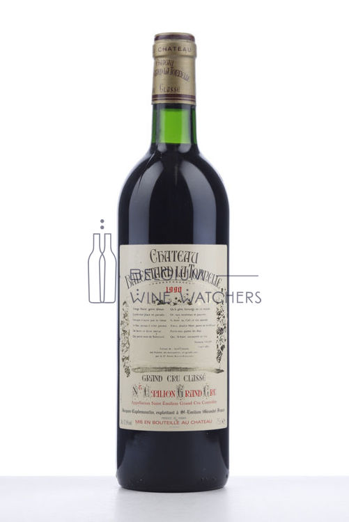 Image de 1990 BALESTARD LA TONNELLE